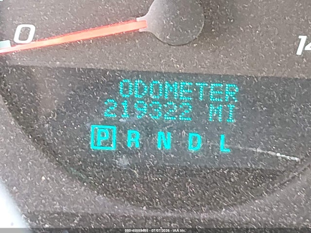 Chevrolet Impala Limited Ls 2015 2G1WA5E30F1139347 Image 15