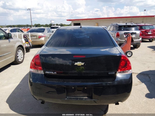 Chevrolet Impala Limited Ls 2015 2G1WA5E30F1139347 Image 16