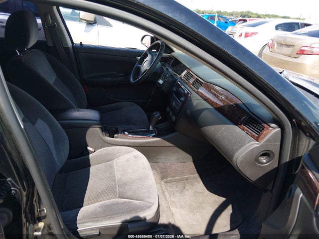 Chevrolet Impala Limited Ls 2015 2G1WA5E30F1139347 Image 5