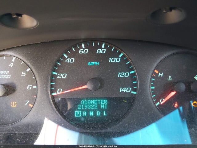 Chevrolet Impala Limited Ls 2015 2G1WA5E30F1139347 Image 7