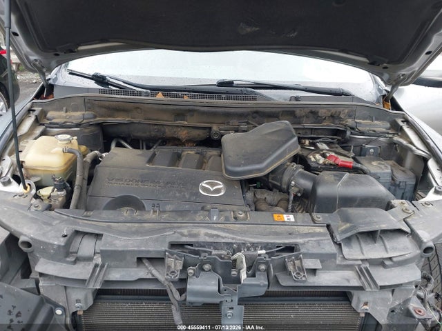Aukcja sprzedaży 2012 Mazda Cx-9 Grand Touring, vin: JM3TB3DVXC0358393, numer aukcji: 45559411