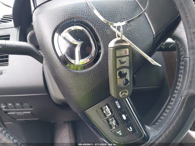Aukcja sprzedaży 2012 Mazda Cx-9 Grand Touring, vin: JM3TB3DVXC0358393, numer aukcji: 45559411