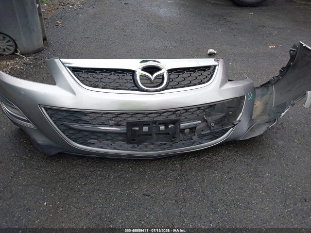 Aukcja sprzedaży 2012 Mazda Cx-9 Grand Touring, vin: JM3TB3DVXC0358393, numer aukcji: 45559411