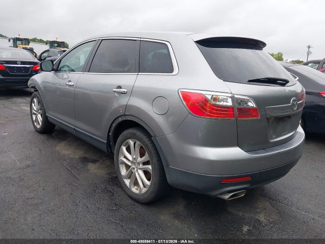Aukcja sprzedaży 2012 Mazda Cx-9 Grand Touring, vin: JM3TB3DVXC0358393, numer aukcji: 45559411