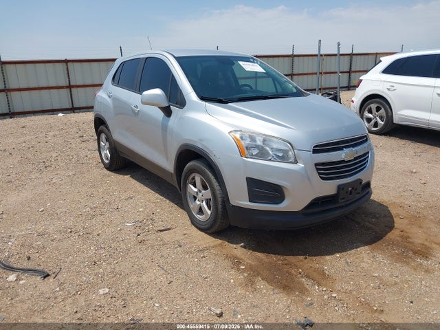 2016 KL7CJNSB4GB521871 main image