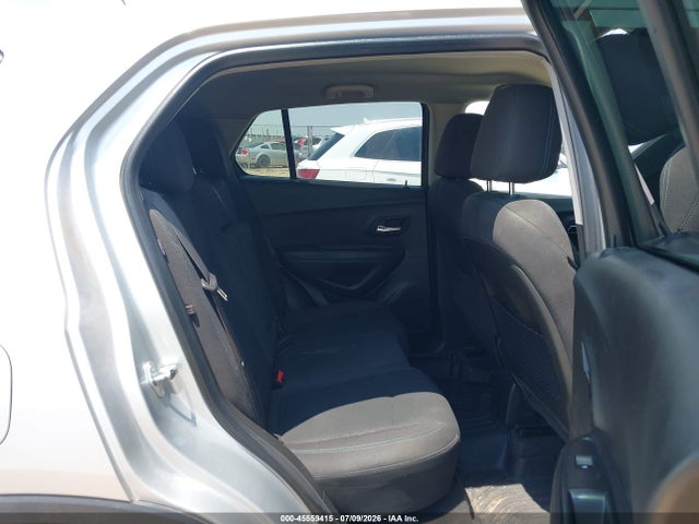 KL7CJNSB4GB521871 Chevrolet Trax 1ls