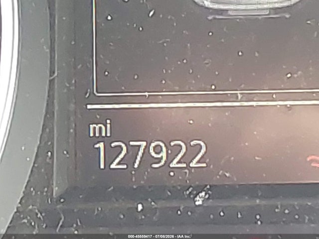 45559417 :رقم المزاد ، 3VW4T7AU9FM047324 vin ، 2015 Volkswagen Golf Gti 2.0t Se 4-door مزاد بيع