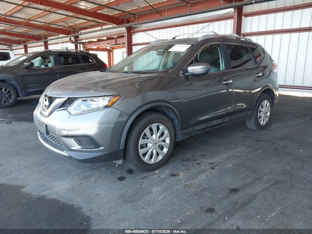 5N1AT2MT0GC826248 Nissan Rogue S/sl/sv