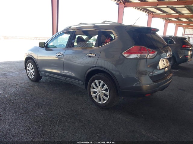 5N1AT2MT0GC826248 Nissan Rogue S/sl/sv