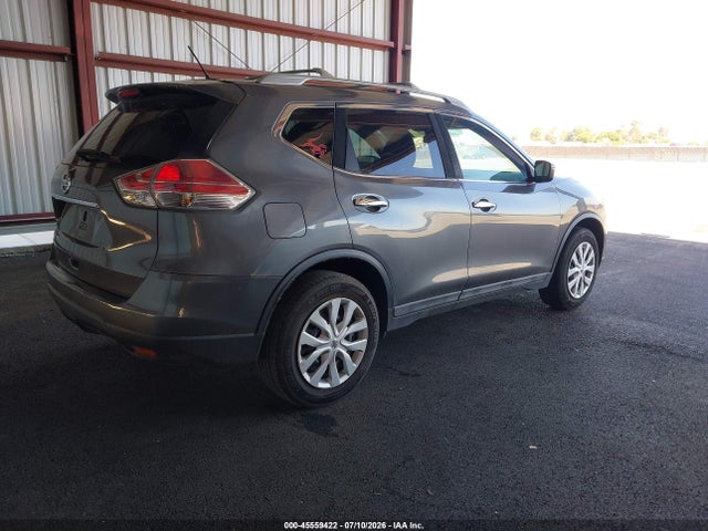 5N1AT2MT0GC826248 Nissan Rogue S/sl/sv
