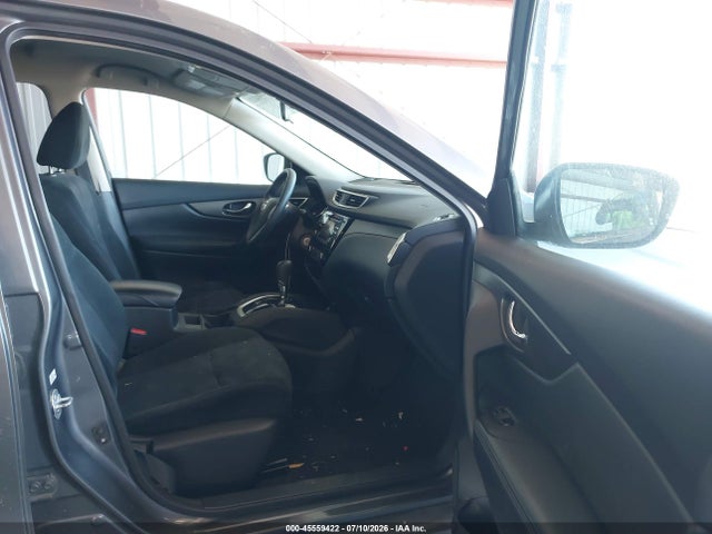 5N1AT2MT0GC826248 Nissan Rogue S/sl/sv