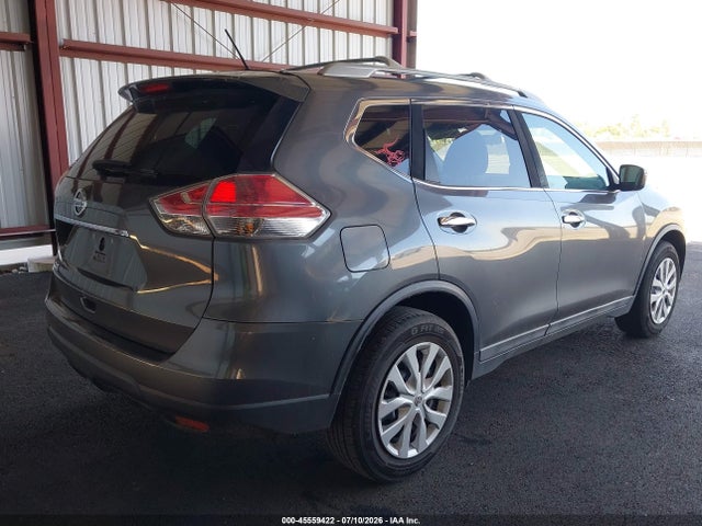 5N1AT2MT0GC826248 Nissan Rogue S/sl/sv