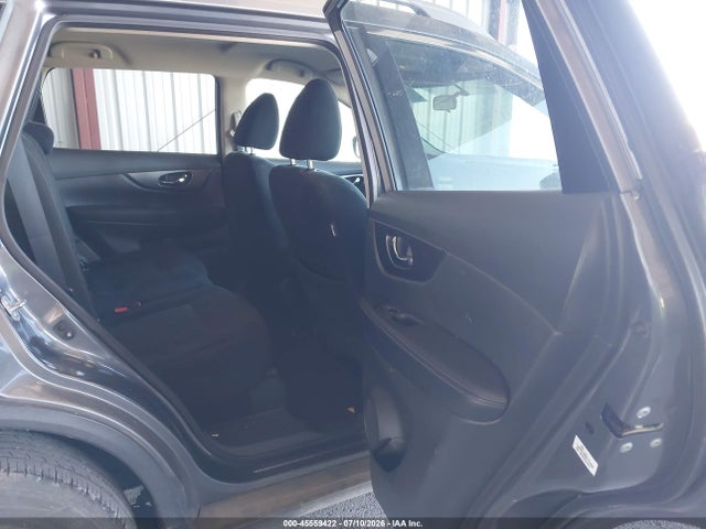 5N1AT2MT0GC826248 Nissan Rogue S/sl/sv