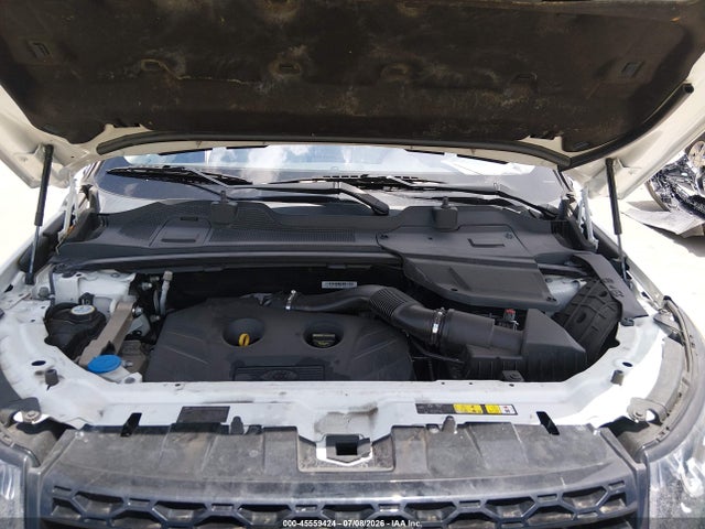 SALCP2BG9HH667802 Land Rover Discovery Sport Se