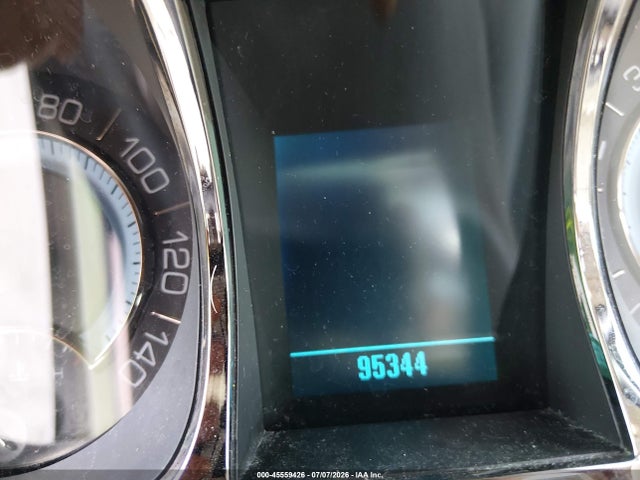 45559426 :رقم المزاد ، 1G4GC5GC7BF175442 vin ، 2011 Buick Lacrosse Cxl مزاد بيع