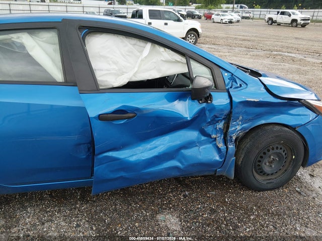 3N1CN8DV1ML881953 Nissan Versa S Xtronic Cvt