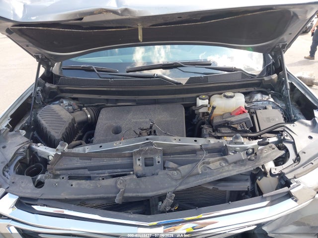 Продаж на аукціоні авто 2023 Chevrolet Traverse Awd Lt Leather, vin: 1GNEVHKW4PJ322241, номер лоту: 45559437