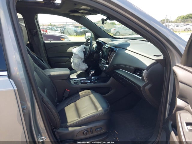 Продаж на аукціоні авто 2023 Chevrolet Traverse Awd Lt Leather, vin: 1GNEVHKW4PJ322241, номер лоту: 45559437