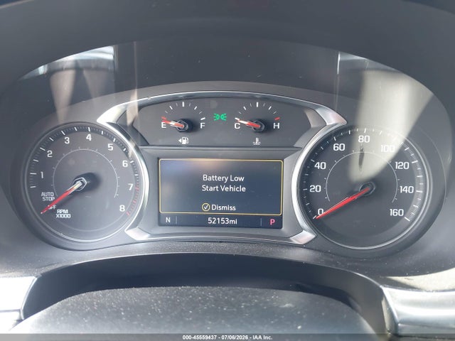 Продаж на аукціоні авто 2023 Chevrolet Traverse Awd Lt Leather, vin: 1GNEVHKW4PJ322241, номер лоту: 45559437