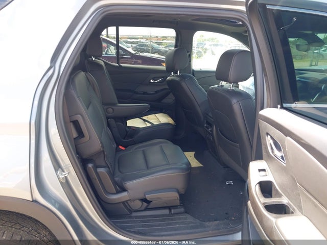 Продаж на аукціоні авто 2023 Chevrolet Traverse Awd Lt Leather, vin: 1GNEVHKW4PJ322241, номер лоту: 45559437
