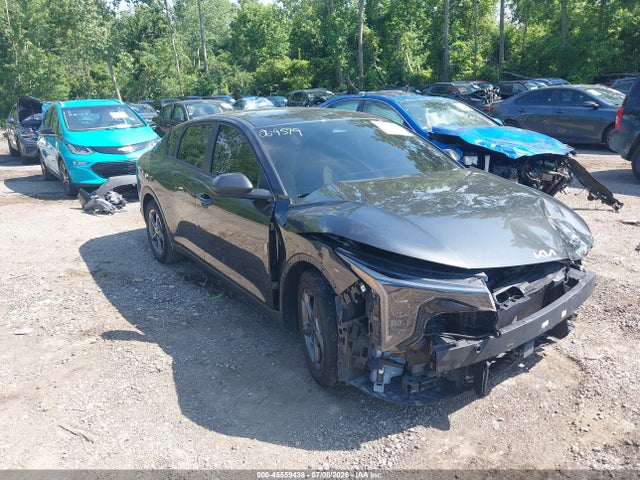 Продаж на аукціоні авто 2025 Kia K4 Lxs, vin: 3KPFT4DE7SE164595, номер лоту: 45559438
