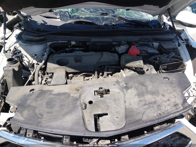 Aukcja sprzedaży 2019 Acura Rdx Advance Package, vin: 5J8TC2H71KL019516, numer aukcji: 45559439