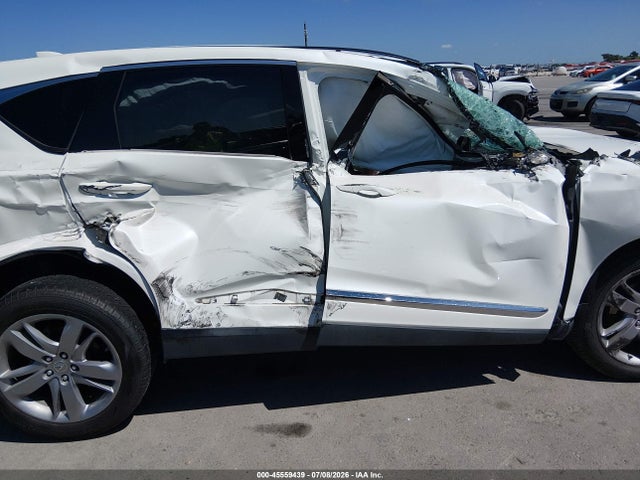 Aukcja sprzedaży 2019 Acura Rdx Advance Package, vin: 5J8TC2H71KL019516, numer aukcji: 45559439