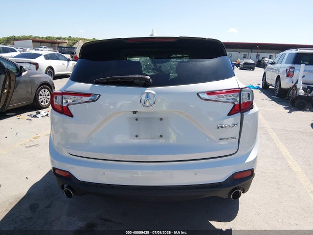 Aukcja sprzedaży 2019 Acura Rdx Advance Package, vin: 5J8TC2H71KL019516, numer aukcji: 45559439