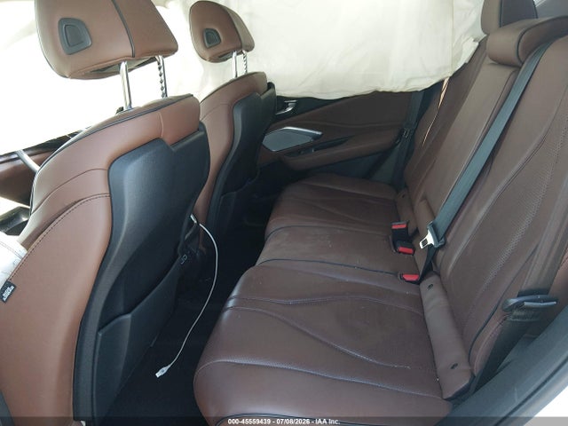 Aukcja sprzedaży 2019 Acura Rdx Advance Package, vin: 5J8TC2H71KL019516, numer aukcji: 45559439