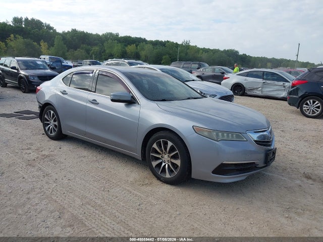 Aukcja sprzedaży 2015 Acura Tlx, vin: 19UUB1F32FA022198, numer aukcji: 45559442