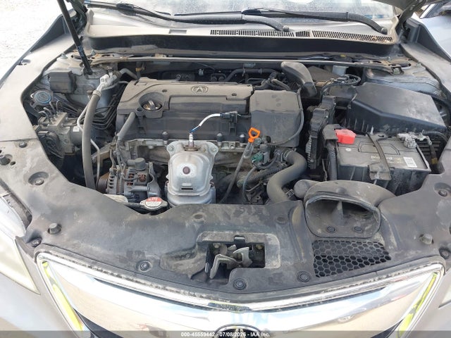 2015 Acura Tlx მანქანა იყიდება აუქციონზე, vin: 19UUB1F32FA022198, აუქციონის ნომერი: 45559442
