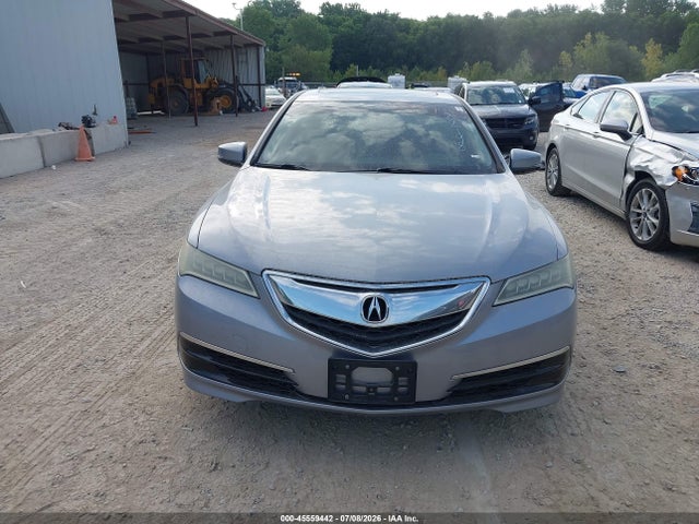 Aukcja sprzedaży 2015 Acura Tlx, vin: 19UUB1F32FA022198, numer aukcji: 45559442