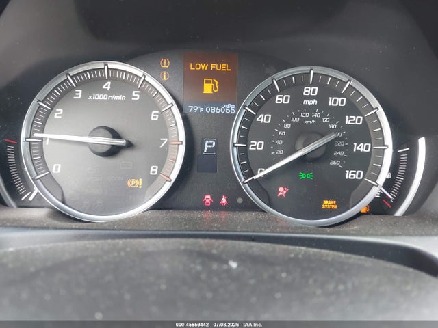 2015 Acura Tlx მანქანა იყიდება აუქციონზე, vin: 19UUB1F32FA022198, აუქციონის ნომერი: 45559442
