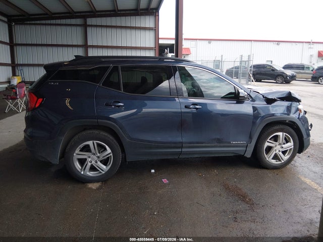 Aukcja sprzedaży 2019 Gmc Terrain Sle, vin: 3GKALMEV4KL320617, numer aukcji: 45559445