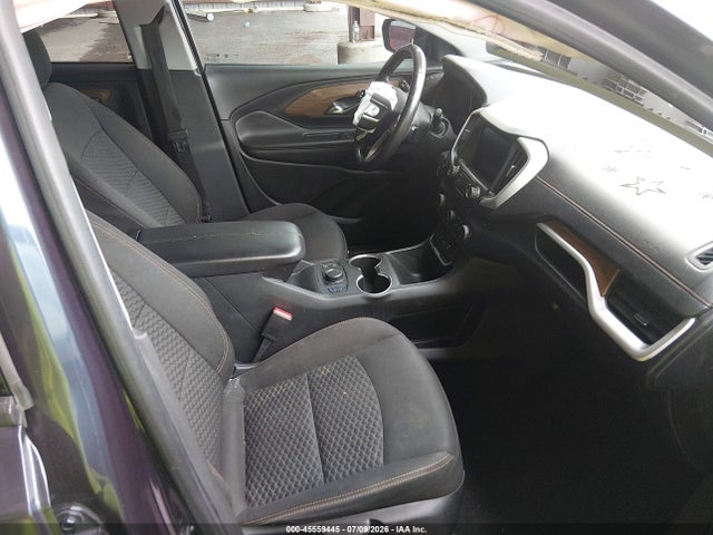 Aukcja sprzedaży 2019 Gmc Terrain Sle, vin: 3GKALMEV4KL320617, numer aukcji: 45559445