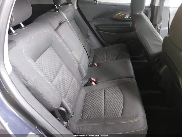 Aukcja sprzedaży 2019 Gmc Terrain Sle, vin: 3GKALMEV4KL320617, numer aukcji: 45559445