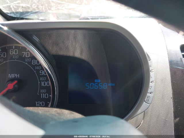 KL8CD6S94EC475231 Chevrolet Spark 1lt Auto