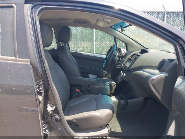KL8CD6S94EC475231 Chevrolet Spark 1lt Auto