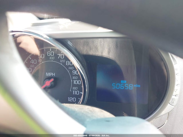KL8CD6S94EC475231 Chevrolet Spark 1lt Auto
