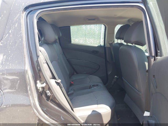 KL8CD6S94EC475231 Chevrolet Spark 1lt Auto