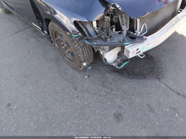45559450 :رقم المزاد ، 19XFA1F52AE060287 vin ، 2010 Honda Civic Lx مزاد بيع