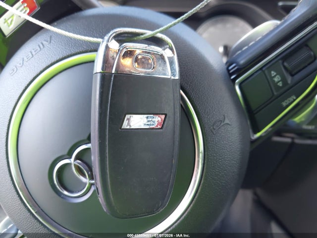 Audi S4 3.0t Premium Plus 2015 WAUBGAFL1FA076791 Image 11