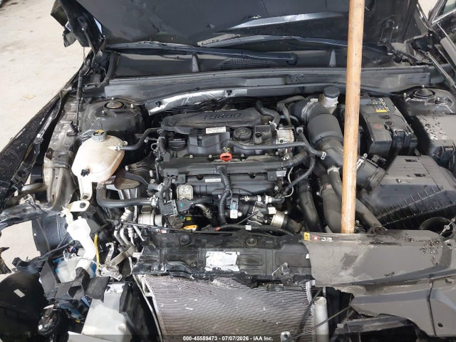 Aukcja sprzedaży 2023 Hyundai Sonata Sel Plus, vin: KMHL44J28PA266004, numer aukcji: 45559473