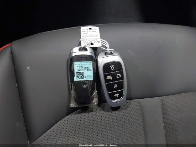 Aukcja sprzedaży 2023 Hyundai Sonata Sel Plus, vin: KMHL44J28PA266004, numer aukcji: 45559473