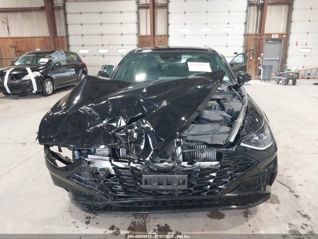 Aukcja sprzedaży 2023 Hyundai Sonata Sel Plus, vin: KMHL44J28PA266004, numer aukcji: 45559473