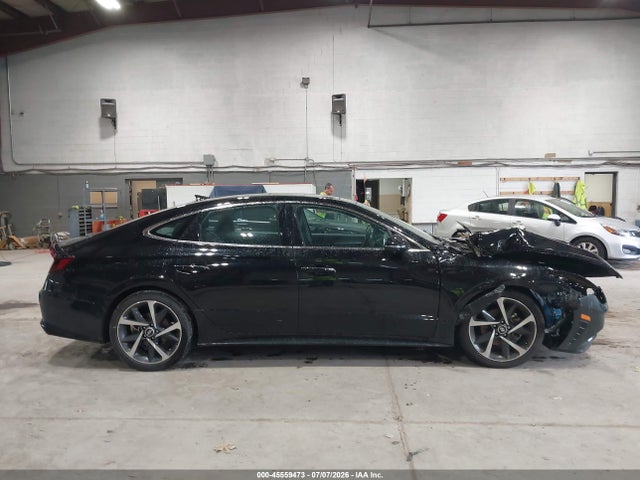 Aukcja sprzedaży 2023 Hyundai Sonata Sel Plus, vin: KMHL44J28PA266004, numer aukcji: 45559473