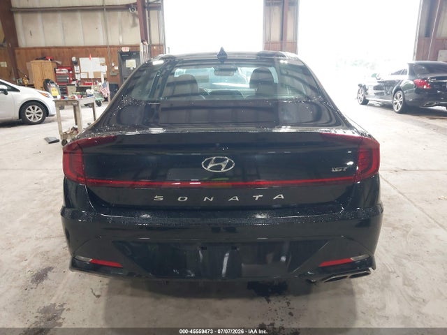 Aukcja sprzedaży 2023 Hyundai Sonata Sel Plus, vin: KMHL44J28PA266004, numer aukcji: 45559473