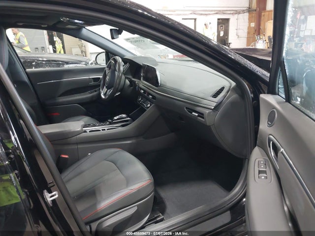 Aukcja sprzedaży 2023 Hyundai Sonata Sel Plus, vin: KMHL44J28PA266004, numer aukcji: 45559473