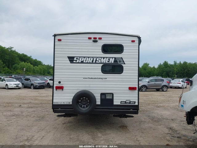 Sportsmen Other 2021 4EZTU2821M5010837 Image 15