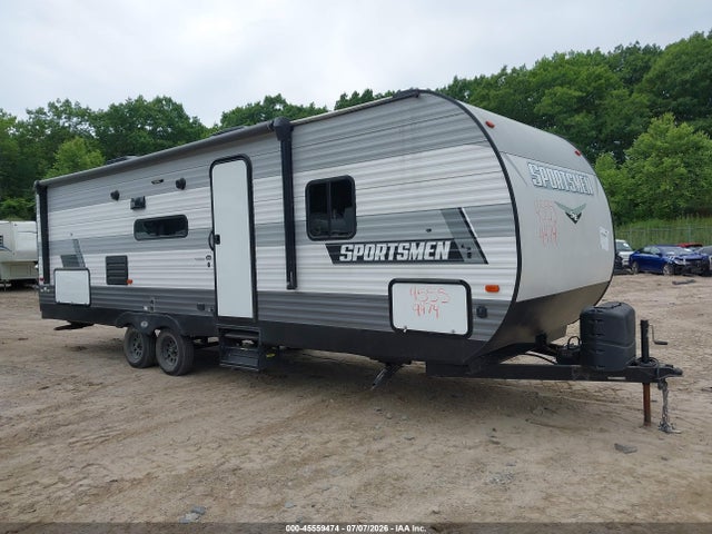 Sportsmen Other 2021 4EZTU2821M5010837 Image 16